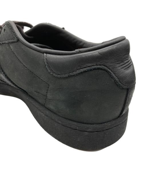 adidas（アディダス）adidas (アディダス) WILLY CHAVARRIA (ウィリーチャバリア) CHAVARRIA DRESS SHOE ブラック サイズ:28.5cmの古着・服飾アイテム