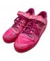 adidas（アディダス）の古着「Forum Low Jeremy Scott」｜ピンク