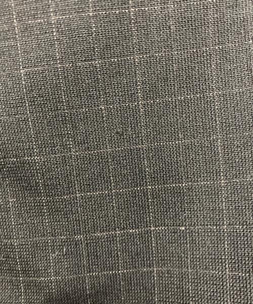 Y's for men（ワイズフォーメン）Y'S for men (ワイズフォーメン) 90sウール混テーラードジャケット ブラック サイズ:Sの古着・服飾アイテム