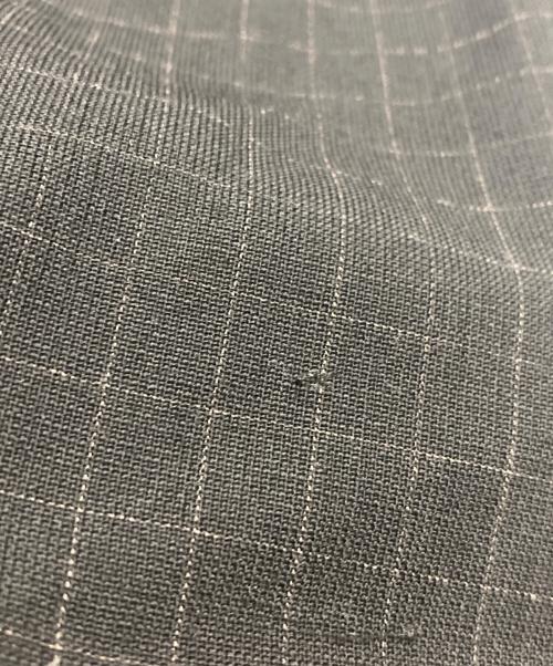 Y's for men（ワイズフォーメン）Y'S for men (ワイズフォーメン) 90sウール混テーラードジャケット ブラック サイズ:Sの古着・服飾アイテム