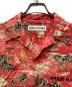 WACKO MARIAの古着・服飾アイテム：18000円
