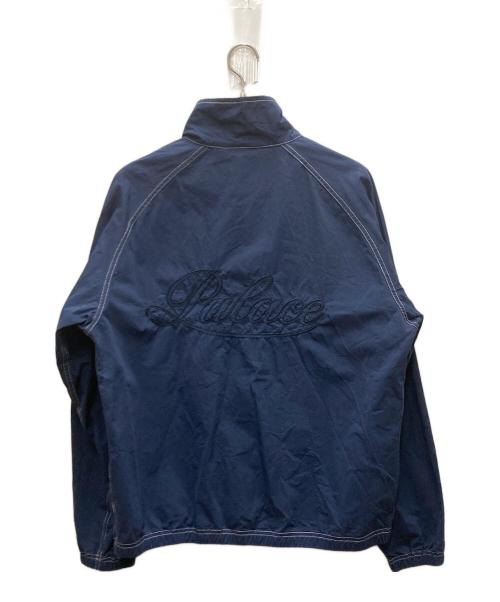 PALACE（パレス）PALACE (パレス) RINSED JACKET ネイビー サイズ:Mの古着・服飾アイテム