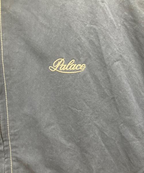 PALACE（パレス）PALACE (パレス) RINSED JACKET ネイビー サイズ:Mの古着・服飾アイテム