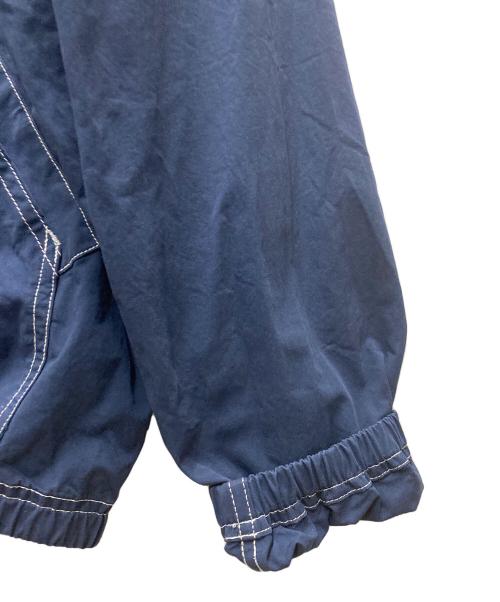 PALACE（パレス）PALACE (パレス) RINSED JACKET ネイビー サイズ:Mの古着・服飾アイテム