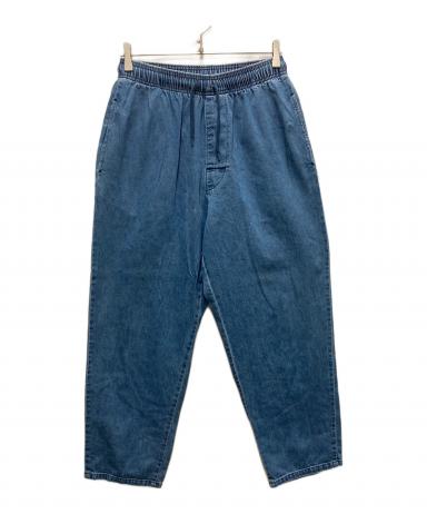 中古・古着通販】WTAPS (ダブルタップス) TROUSERS DENIM 02