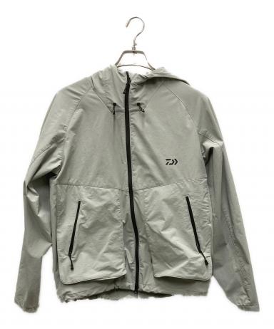 中古・古着通販】DAIWA (ダイワ) フライポケットフーディージャケット