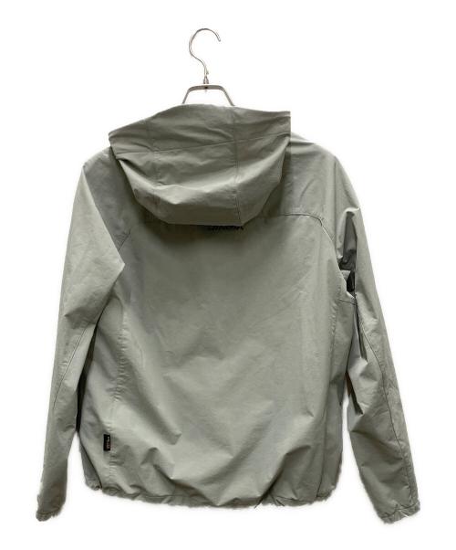 DAIWA（ダイワ）DAIWA (ダイワ) フライポケットフーディージャケット カーキ サイズ:Mの古着・服飾アイテム