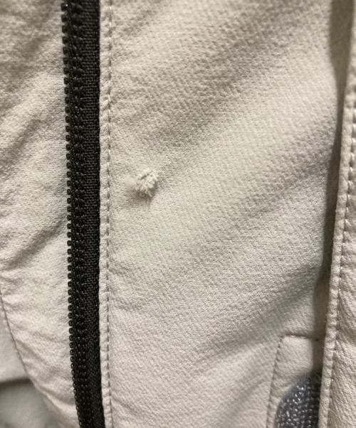 DAIWA（ダイワ）DAIWA (ダイワ) フライポケットフーディージャケット カーキ サイズ:Mの古着・服飾アイテム