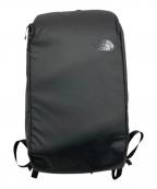 THE NORTH FACEザ ノース フェイス）の古着「Milestone BackPack」｜ブラック