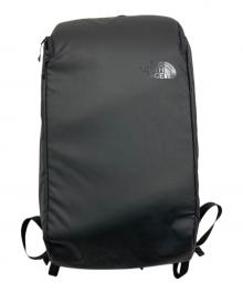 THE NORTH FACE（ザ ノース フェイス）の古着「Milestone BackPack」｜ブラック