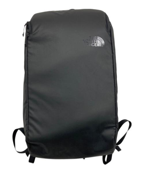 THE NORTH FACE（ザ ノース フェイス）THE NORTH FACE (ザ ノース フェイス) Milestone BackPack ブラックの古着・服飾アイテム