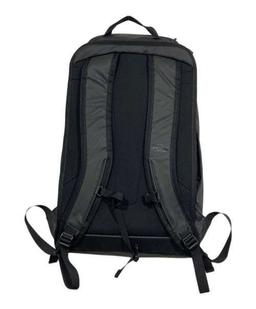 THE NORTH FACE（ザ ノース フェイス）THE NORTH FACE (ザ ノース フェイス) Milestone BackPack ブラックの古着・服飾アイテム