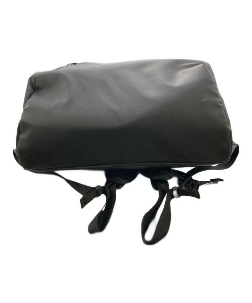 THE NORTH FACE（ザ ノース フェイス）THE NORTH FACE (ザ ノース フェイス) Milestone BackPack ブラックの古着・服飾アイテム