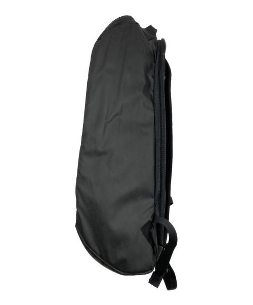 THE NORTH FACE（ザ ノース フェイス）THE NORTH FACE (ザ ノース フェイス) Milestone BackPack ブラックの古着・服飾アイテム