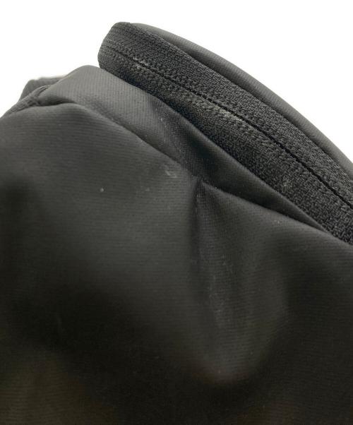 THE NORTH FACE（ザ ノース フェイス）THE NORTH FACE (ザ ノース フェイス) Milestone BackPack ブラックの古着・服飾アイテム