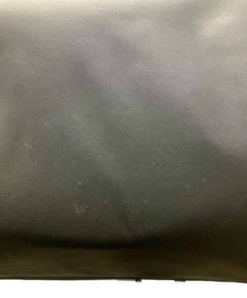 THE NORTH FACE（ザ ノース フェイス）THE NORTH FACE (ザ ノース フェイス) Milestone BackPack ブラックの古着・服飾アイテム
