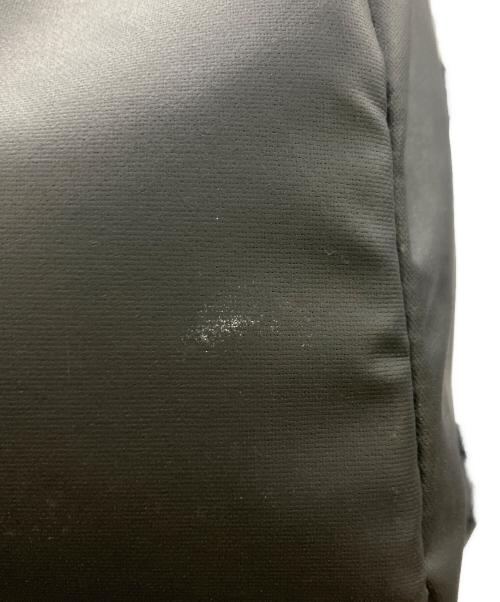 THE NORTH FACE（ザ ノース フェイス）THE NORTH FACE (ザ ノース フェイス) Milestone BackPack ブラックの古着・服飾アイテム