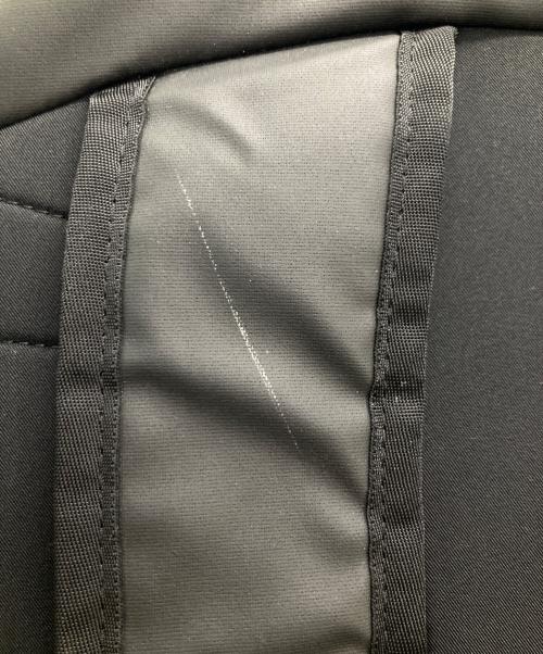 THE NORTH FACE（ザ ノース フェイス）THE NORTH FACE (ザ ノース フェイス) Milestone BackPack ブラックの古着・服飾アイテム
