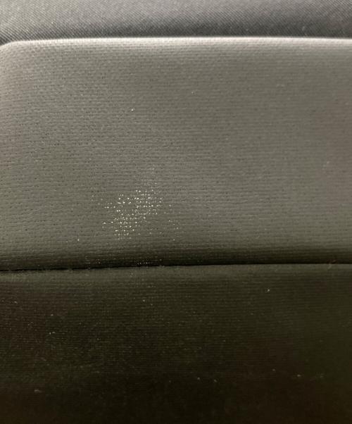 THE NORTH FACE（ザ ノース フェイス）THE NORTH FACE (ザ ノース フェイス) Milestone BackPack ブラックの古着・服飾アイテム