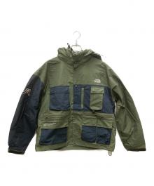 TBPR（タイトブース プロダクション）の古着「Killer Bong CYBORG TACTICAL JKT」｜カーキ