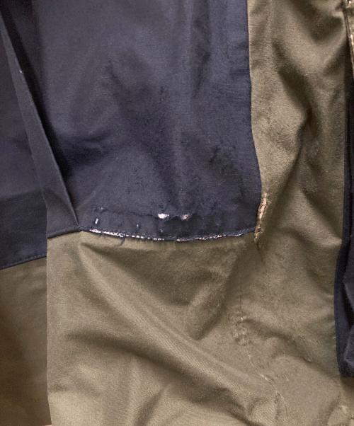 TBPR（タイトブース プロダクション）TBPR (タイトブース プロダクション) Killer Bong CYBORG TACTICAL JKT カーキ サイズ:Lの古着・服飾アイテム