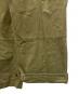 中古・古着 French Army (フランス軍) M-47 前期型カーゴパンツ カーキ サイズ:23：25000円