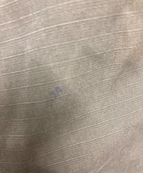 US ARMY（ユーエスアーミー）US ARMY (ユーエスアーミー) 4th ジャングルファティーグ カーキ サイズ:SMALL-LONGの古着・服飾アイテム