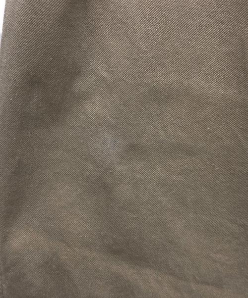 French Army（フランス軍）French Army (フランス軍) M-52 チノパンツ ベージュ サイズ:25の古着・服飾アイテム