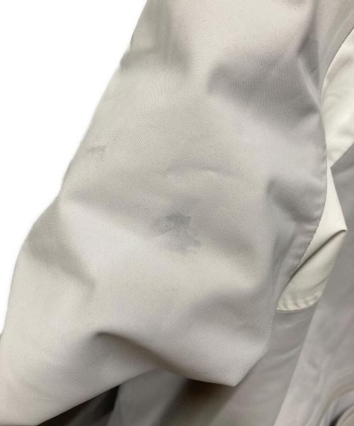 THE NORTH FACE（ザ ノース フェイス）THE NORTH FACE (ザ ノース フェイス) W'S SLOPE ジャケット マウンテンパーカー グレー サイズ:Mの古着・服飾アイテム