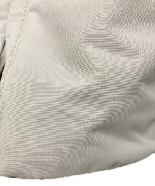 THE NORTH FACE（ザ ノース フェイス）THE NORTH FACE (ザ ノース フェイス) W'S SLOPE ジャケット マウンテンパーカー グレー サイズ:Mの古着・服飾アイテム