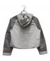 THE NORTH FACE (ザ ノース フェイス) W'S SLOPE ジャケット マウンテンパーカー グレー サイズ:M：10000円