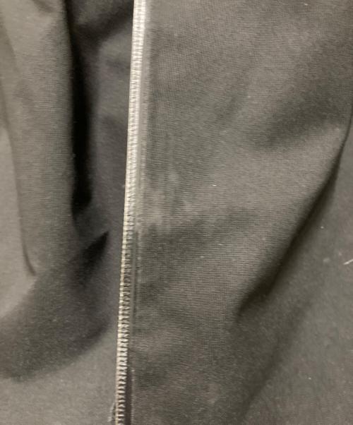 Patagonia（パタゴニア）Patagonia (パタゴニア) パウダーボウルジャケット ブラック サイズ:Lの古着・服飾アイテム