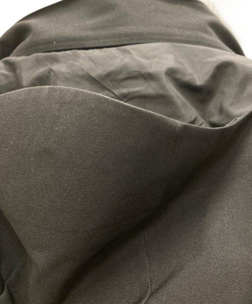 Patagonia（パタゴニア）Patagonia (パタゴニア) パウダーボウルジャケット ブラック サイズ:Lの古着・服飾アイテム