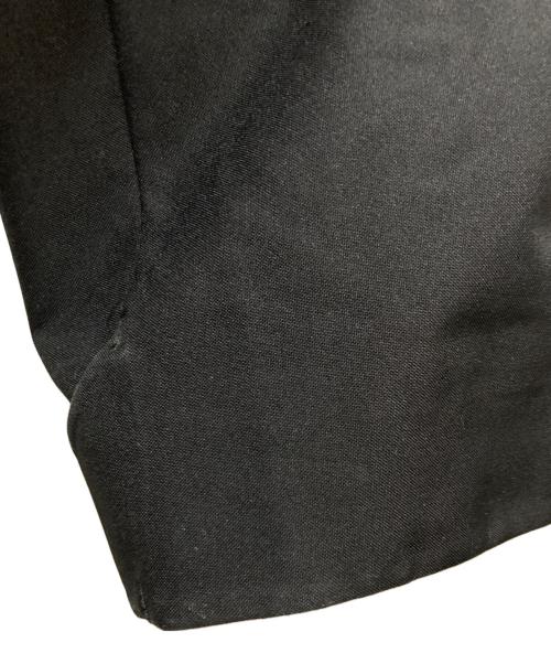 Patagonia（パタゴニア）Patagonia (パタゴニア) パウダーボウルジャケット ブラック サイズ:Lの古着・服飾アイテム