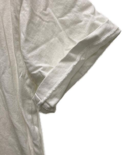 HUMAN MADE（ヒューマンメイド）HUMAN MADE (ヒューマンメイド) GRAPHIC TEE ホワイト サイズ:Sの古着・服飾アイテム