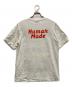 HUMAN MADE (ヒューマンメイド) GRAPHIC TEE ホワイト サイズ:S：7000円