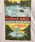 HUMAN MADEの古着・服飾アイテム：7000円
