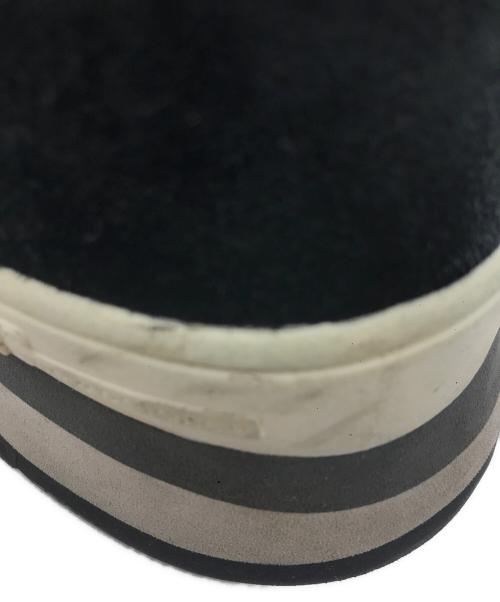 NEW BALANCE（ニューバランス）NEW BALANCE (ニューバランス) スニーカー ブラック サイズ:26.5cmの古着・服飾アイテム