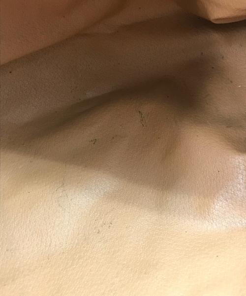 CELINE（セリーヌ）CELINE (セリーヌ) マカダムトートバッグ ブラウンの古着・服飾アイテム