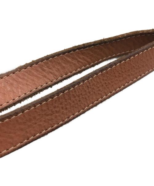 CELINE（セリーヌ）CELINE (セリーヌ) マカダムトートバッグ ブラウンの古着・服飾アイテム