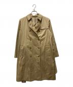 BURBERRY LONDONバーバリーロンドン）の古着「トレンチコート」｜ベージュ