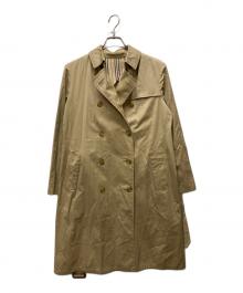 BURBERRY LONDON（バーバリーロンドン）の古着「トレンチコート」｜ベージュ