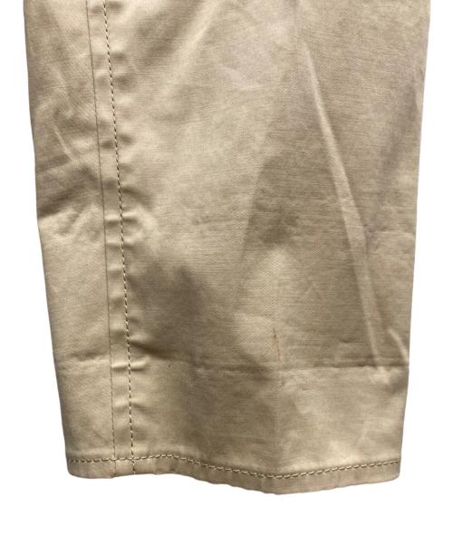 BURBERRY LONDON（バーバリーロンドン）BURBERRY LONDON (バーバリーロンドン) トレンチコート ベージュ サイズ:9の古着・服飾アイテム