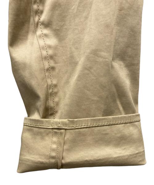 BURBERRY LONDON（バーバリーロンドン）BURBERRY LONDON (バーバリーロンドン) トレンチコート ベージュ サイズ:9の古着・服飾アイテム