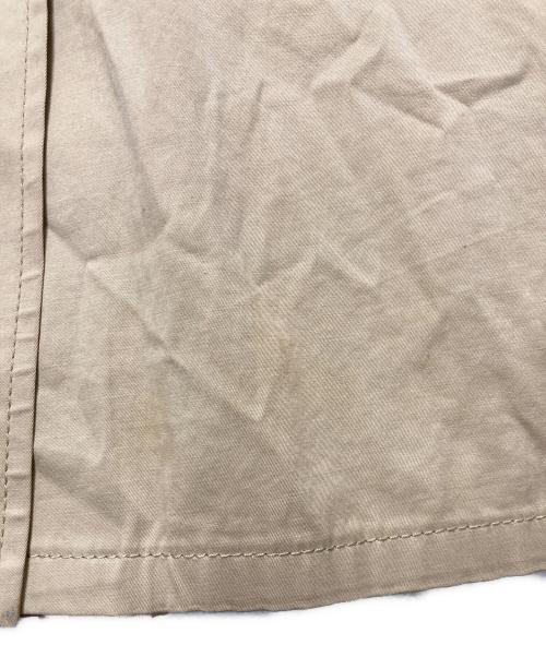 BURBERRY LONDON（バーバリーロンドン）BURBERRY LONDON (バーバリーロンドン) トレンチコート ベージュ サイズ:9の古着・服飾アイテム