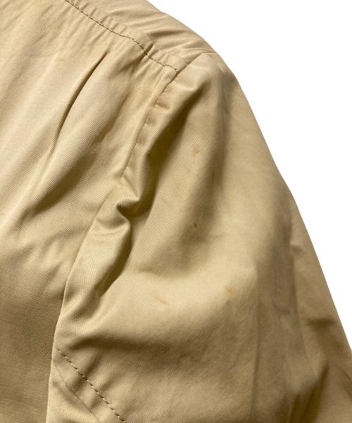 BURBERRY LONDON（バーバリーロンドン）BURBERRY LONDON (バーバリーロンドン) トレンチコート ベージュ サイズ:9の古着・服飾アイテム