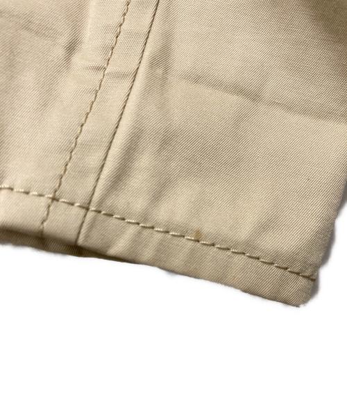 BURBERRY LONDON（バーバリーロンドン）BURBERRY LONDON (バーバリーロンドン) トレンチコート ベージュ サイズ:9の古着・服飾アイテム