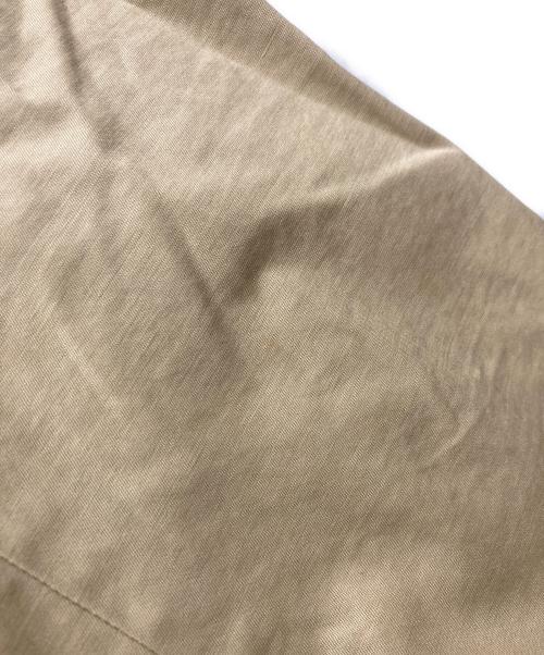 BURBERRY LONDON（バーバリーロンドン）BURBERRY LONDON (バーバリーロンドン) トレンチコート ベージュ サイズ:9の古着・服飾アイテム