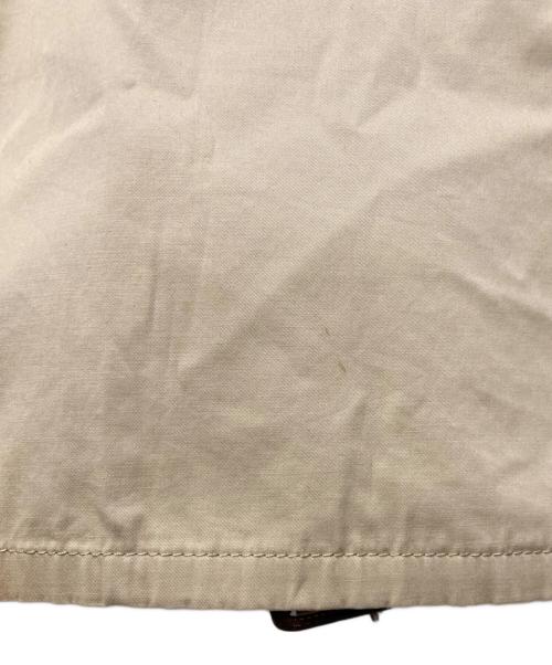 BURBERRY LONDON（バーバリーロンドン）BURBERRY LONDON (バーバリーロンドン) トレンチコート ベージュ サイズ:9の古着・服飾アイテム