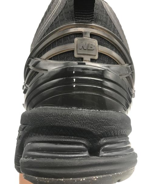 NEW BALANCE（ニューバランス）NEW BALANCE (ニューバランス) 1906 スニーカー ブラック サイズ:US 10の古着・服飾アイテム